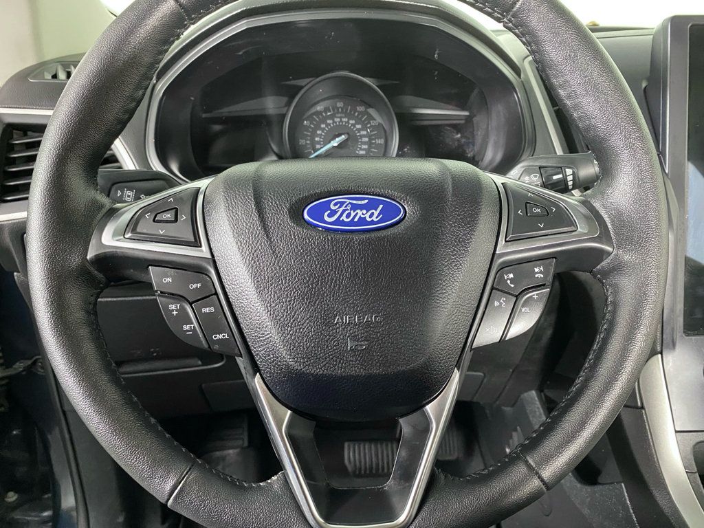 Used 2022 Ford Edge SEL w/ Convenience Package AWD/4WD image 25
