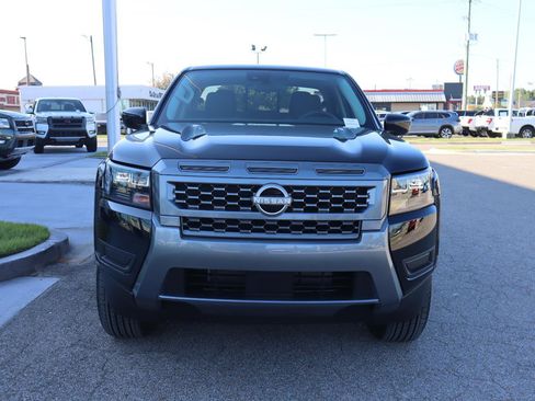 New 2026 Nissan Frontier SV w/ SV Convenience Package image 15