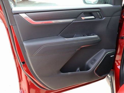 New 2025 GMC Acadia Elevation w/ Elevation Premium Package image 21