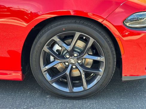 Certified 2023 Dodge Charger GT w/ Blacktop Package RWD image 17
