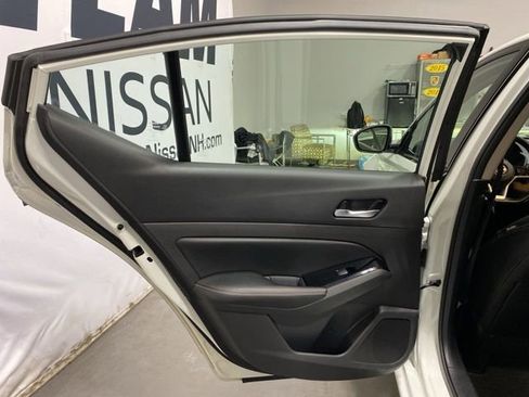 Certified 2023 Nissan Altima 2.5 SR w/ SR Premium Package image 23