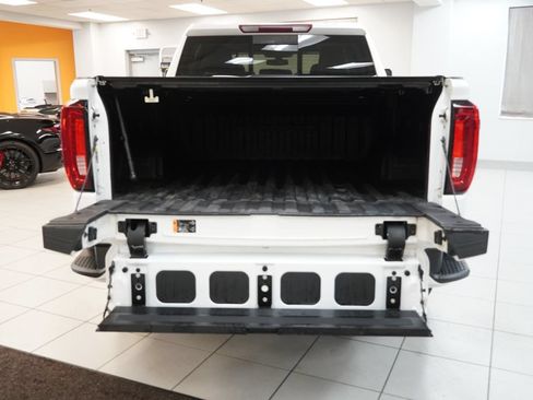 Used 2021 GMC Sierra 1500 Denali AWD/4WD image 10