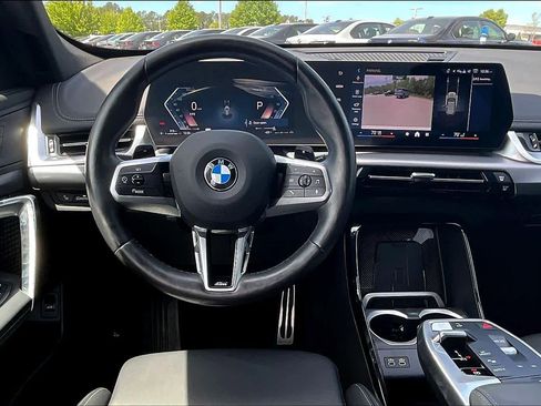 Certified 2025 BMW X1 xDrive28i AWD/4WD image 5