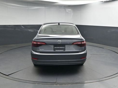 Used 2020 Volkswagen Jetta SE FWD image 22