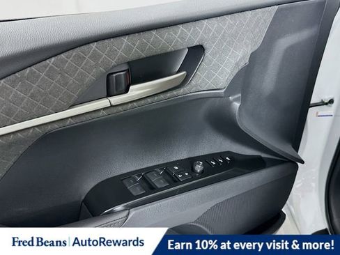 New 2026 Toyota Camry XLE AWD/4WD image 7