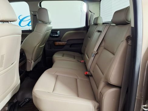 Used 2015 GMC Sierra 1500 SLT AWD/4WD image 11