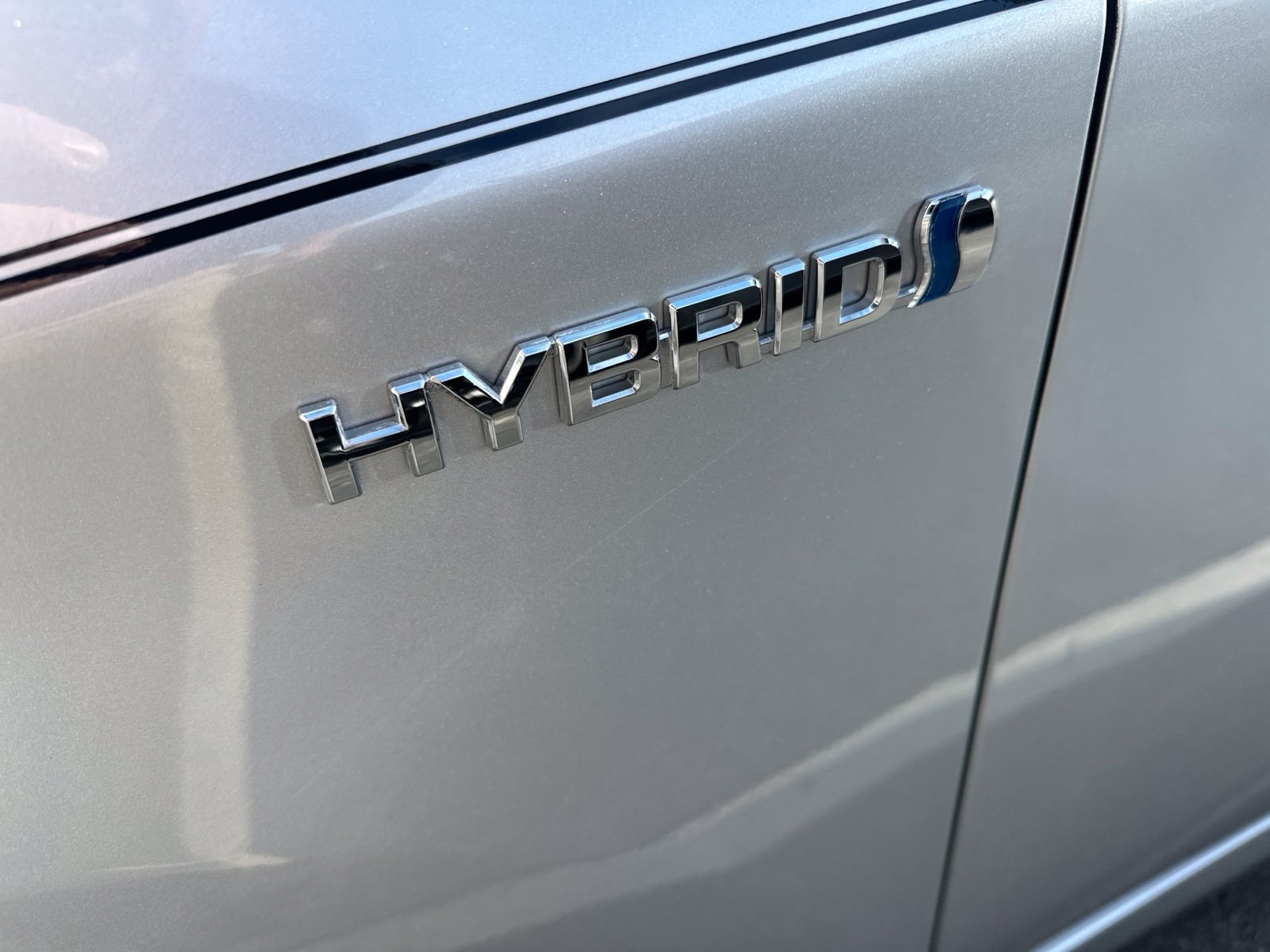 Used 2011 Toyota Prius Two FWD image 7