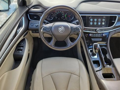 Used 2019 Buick LaCrosse Essence w/ Sights and Sounds Package image 10