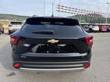 New 2025 Chevrolet Trax LT image 5