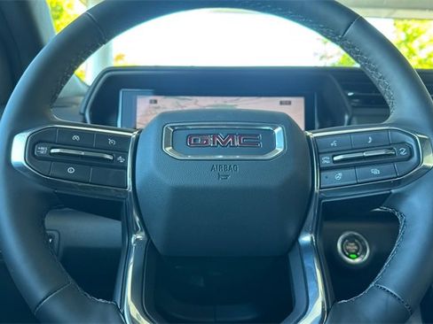 New 2026 GMC Terrain Elevation w/ Black Edition image 24