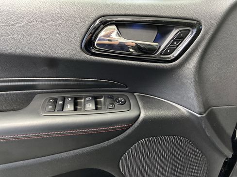 Certified 2024 Dodge Durango GT image 12