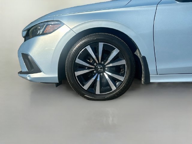 Used 2022 Honda Civic EX image 31
