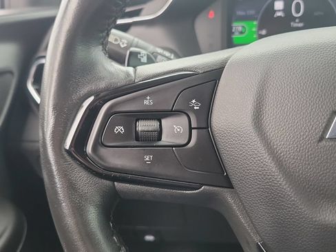 Used 2023 Chevrolet Bolt EUV Premier w/ Sun & Sound Package FWD image 21