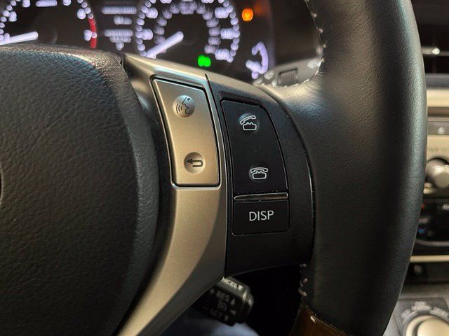 Used 2015 Lexus ES 350 w/ Premium Package FWD image 23
