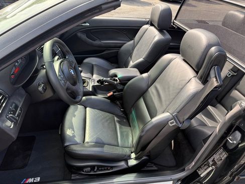 Used 2004 BMW M3 Convertible image 33