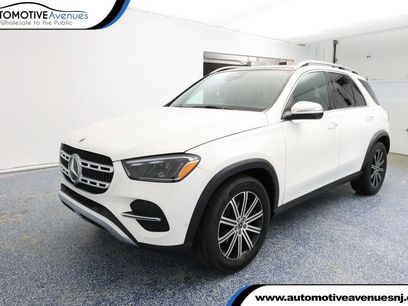 Used 2024 Mercedes-Benz GLE 350 4MATIC