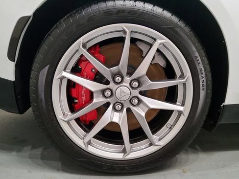 Used 2024 Dodge Charger R/T Scat Pack w/ Plus Group image 42