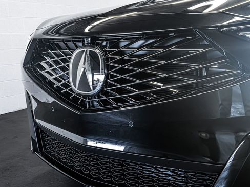 New 2026 Acura MDX A-Spec AWD/4WD image 10