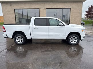 Used 2019 RAM 1500 Big Horn video 1