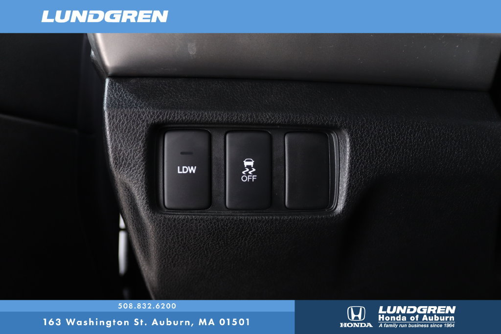 Used 2015 Honda Crosstour EX-L image 33