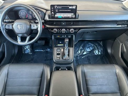 Used 2024 Honda CR-V EX-L image 10