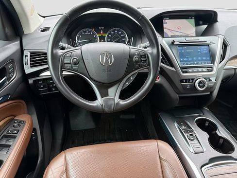 Used 2020 Acura MDX SH-AWD w/ Technology Package image 22