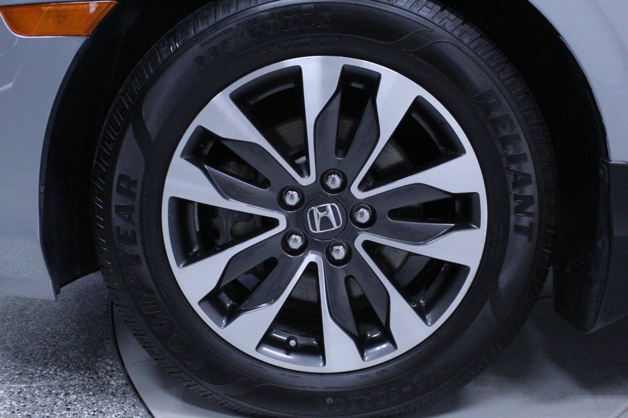 Used 2021 Honda Odyssey EX-L image 13