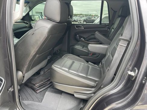 Used 2018 GMC Yukon Denali w/ Denali Ultimate Package AWD/4WD image 16