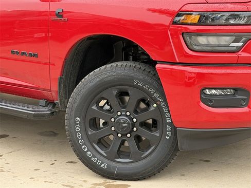 New 2026 RAM 2500 Lone Star image 5