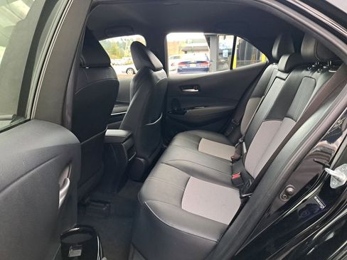 Used 2019 Toyota Corolla XSE image 13