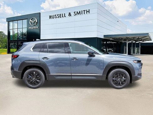 New 2026 MAZDA CX-50 AWD 2.5 Hybrid w/ Weather Package image 3