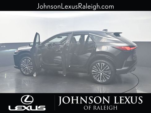 New 2026 Lexus RX 350 Premium Plus image 28