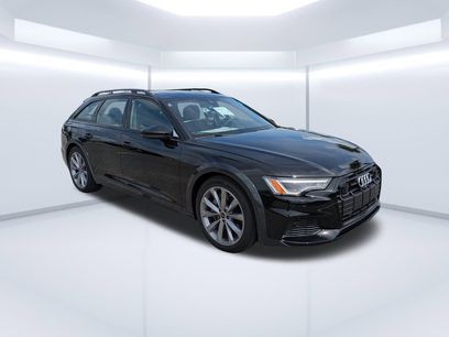 New 2026 Audi A6 3.0T allroad Premium Plus