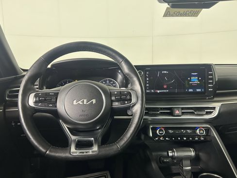 Used 2023 Kia K5 GT w/ GT1 Package image 13