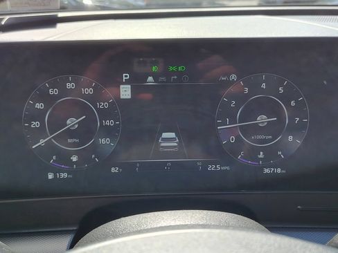 Certified 2023 Kia Sportage SX FWD image 30