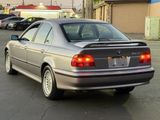 Used 1997 BMW 540i Sedan image 5