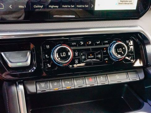 New 2026 GMC Sierra 2500 Denali w/ Denali Reserve Package image 20