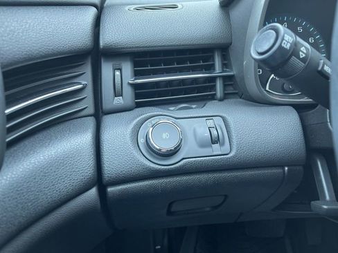 Used 2015 Chevrolet Malibu LTZ image 17