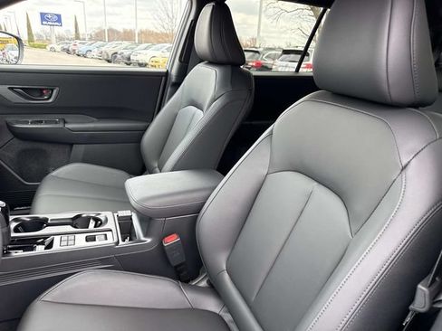 New 2026 Subaru Outback Premium AWD/4WD image 13