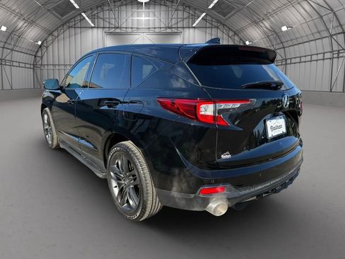 Used 2024 Acura RDX A-Spec image 8