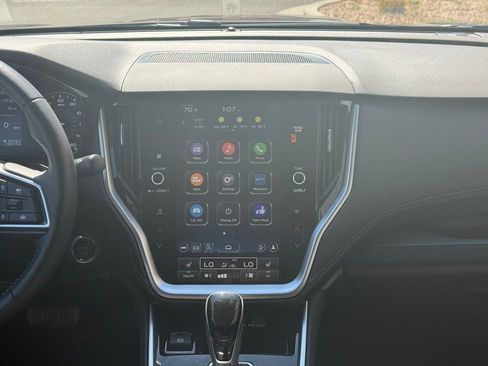 Used 2025 Subaru Legacy Premium image 14