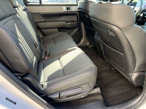 New 2026 Hyundai Santa Fe SEL w/ Tow & Go Package AWD/4WD image 24