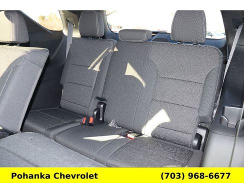 New 2026 Chevrolet Traverse LT w/ Midnight/Sport Edition image 25