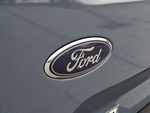 Used 2025 Ford Bronco Sport Badlands image 30