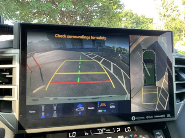 Certified 2024 Toyota Sequoia Limited AWD/4WD image 22