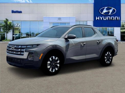New 2026 Hyundai Santa Cruz SEL AWD/4WD image 2