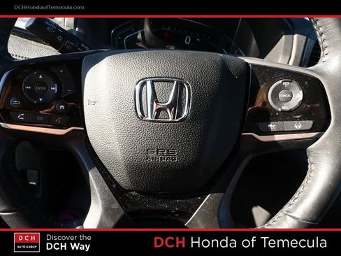 Used 2022 Honda Odyssey Touring image 9