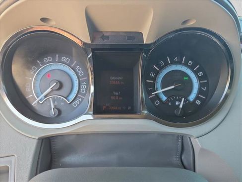 Used 2013 Buick LaCrosse Leather FWD image 11