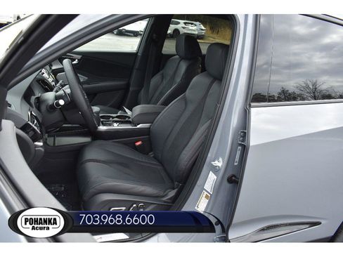 New 2026 Acura RDX A-Spec AWD/4WD image 29