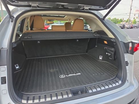 Used 2015 Lexus NX 200t AWD w/ Premium Package image 19